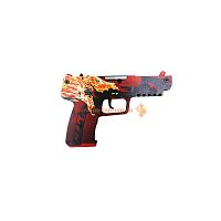 ПИСТОЛЕТ - РЕЗИНКОСТРЕЛ "FIVE-SEVEN 1.5" В АССОРТИМЕНТЕ во Дагестанских Огнях