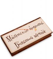КУПЮРНИЦА "МАЛЕНЬКАЯ ПОМОЩЬ БОЛЬШОЙ МЕЧТЕ" во Дагестанских Огнях